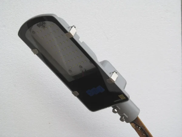 SPJ 50 Watt LED Street Light - Image 3