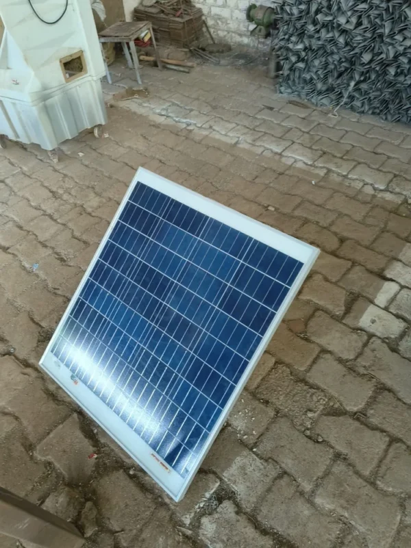 SPJ Solar Street Light Combo Pack - Image 2