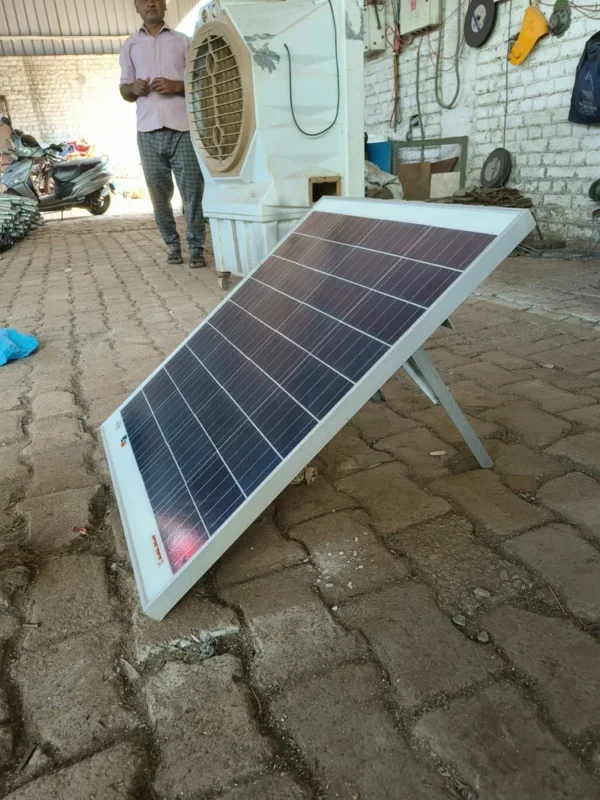 Solar Power Panel - Image 3