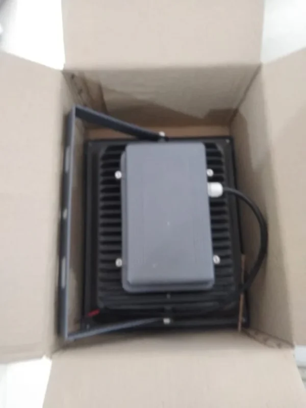 Solar Flood Light - Image 3