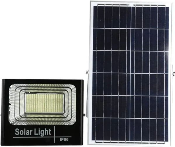 Solar Flood Light - Image 4
