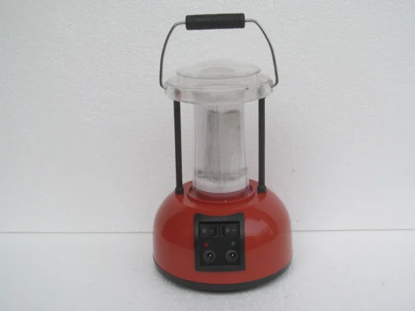Solar Led Lantern - Image 2
