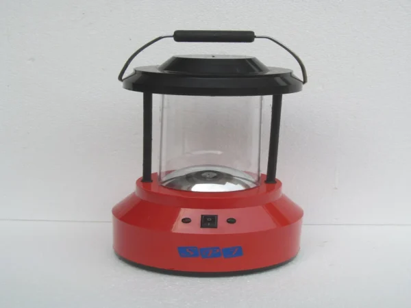 Solar Led Lantern